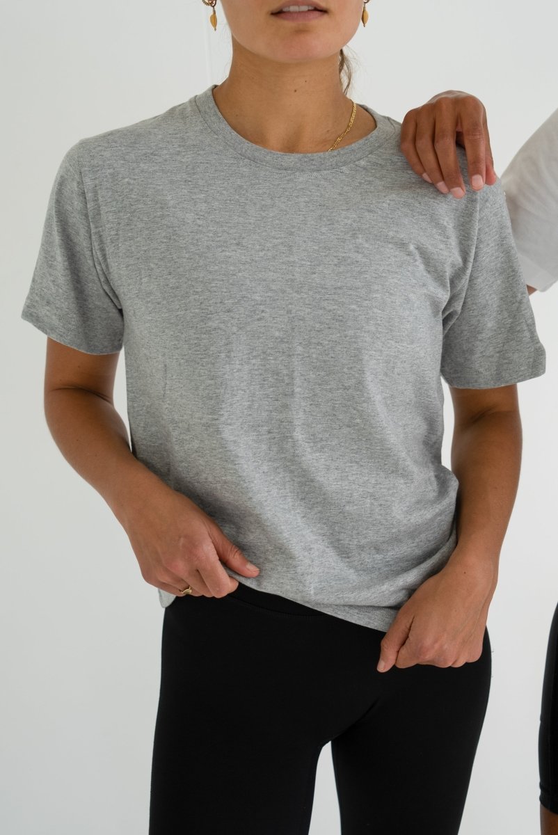 Basic Tee - Salted Surf Co.