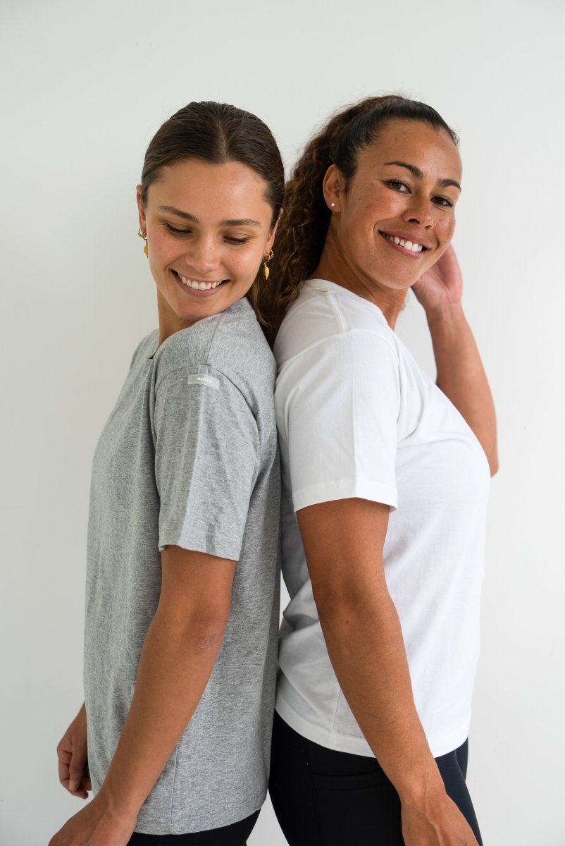 Basic Tee - Salted Surf Co.