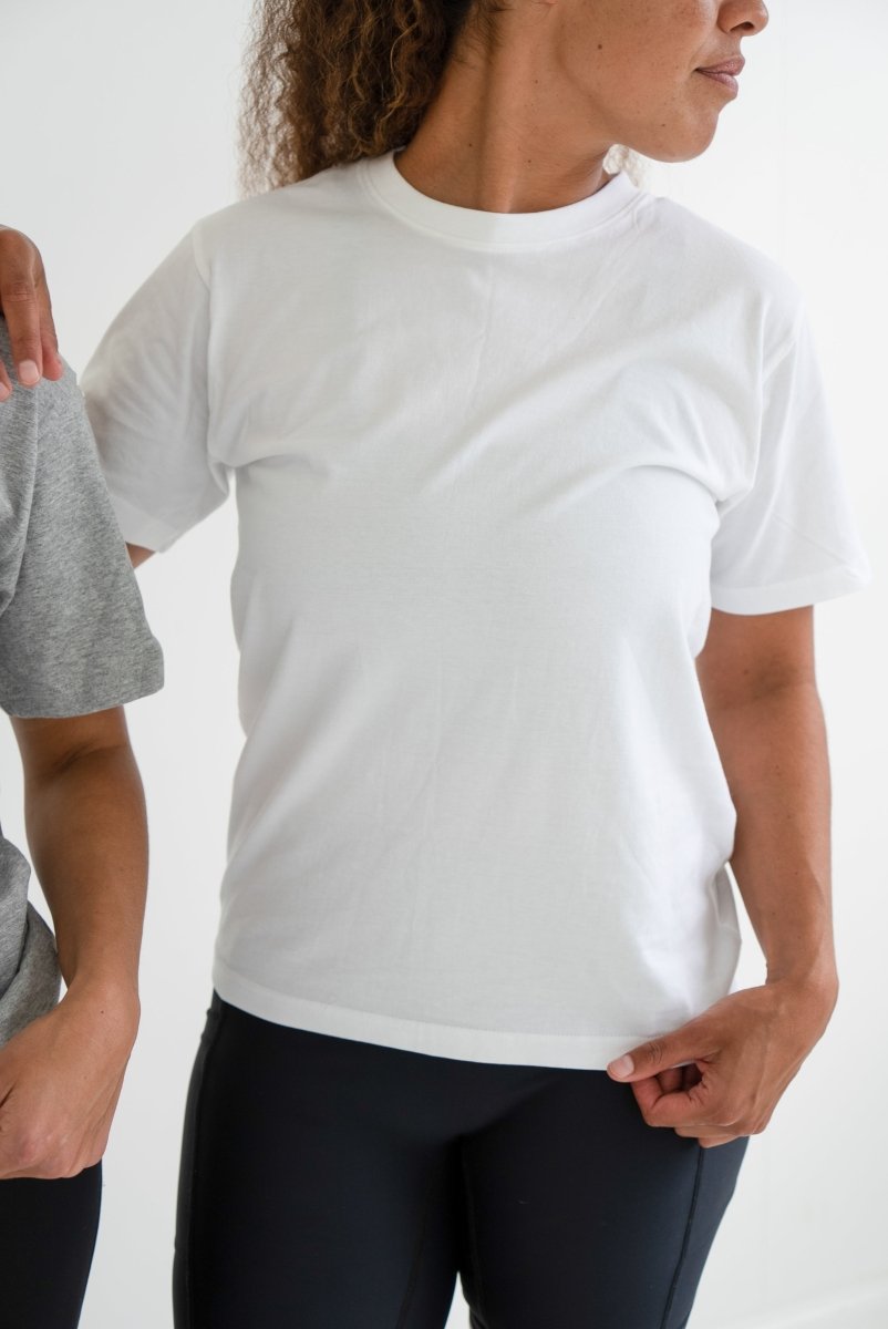 Basic Tee - Salted Surf Co.