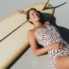 Coral Sands - Body Suit - Salted Surf Co.