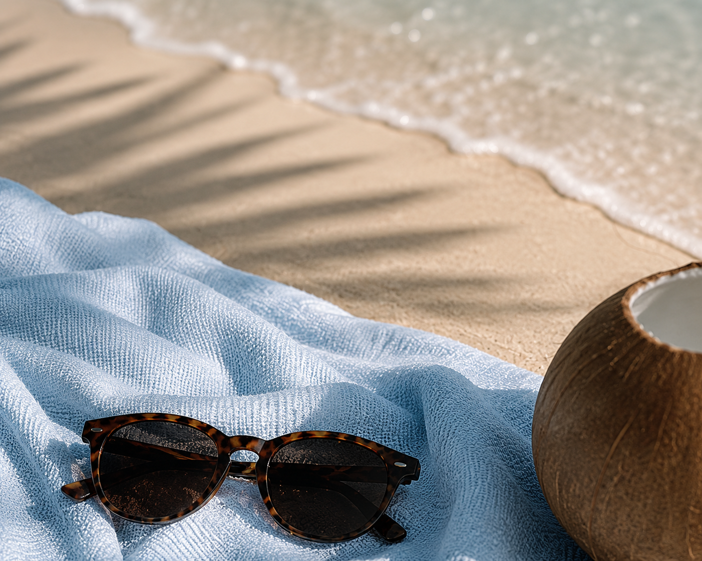 Accessories - Salted Surf Co.