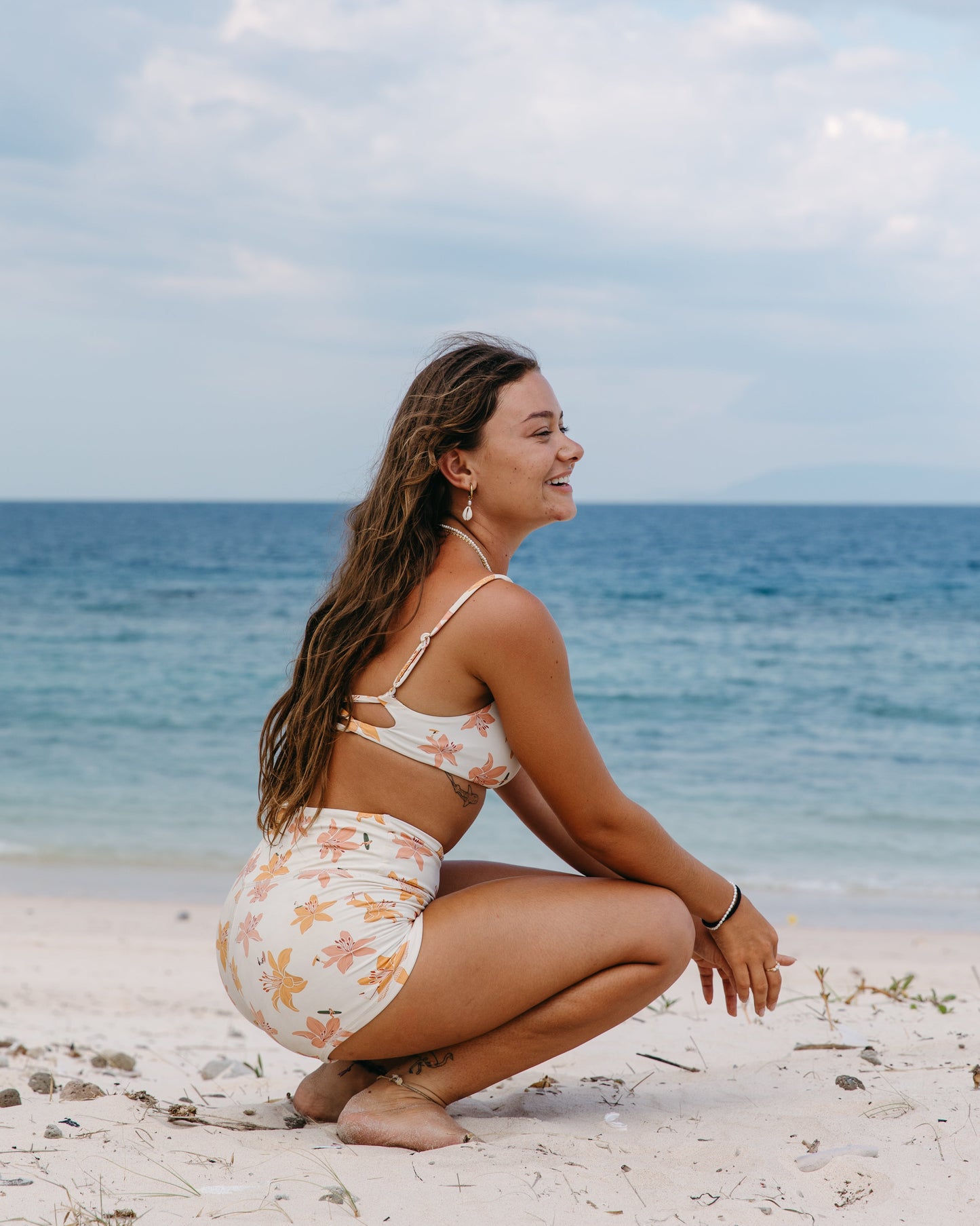 Surf Shorts Waikiki Queens