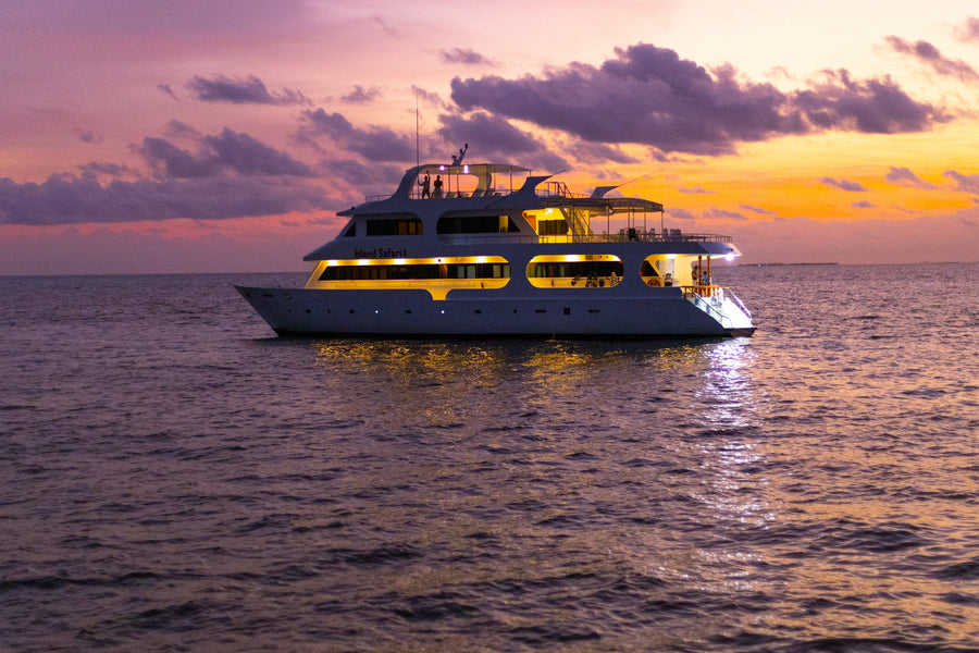 PERFECT WAVE TRAVEL VOUCHER