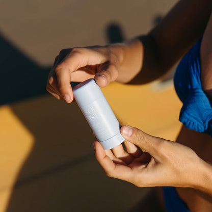 BUTTA BLOCK™️ MINERAL TINTED SPF50+