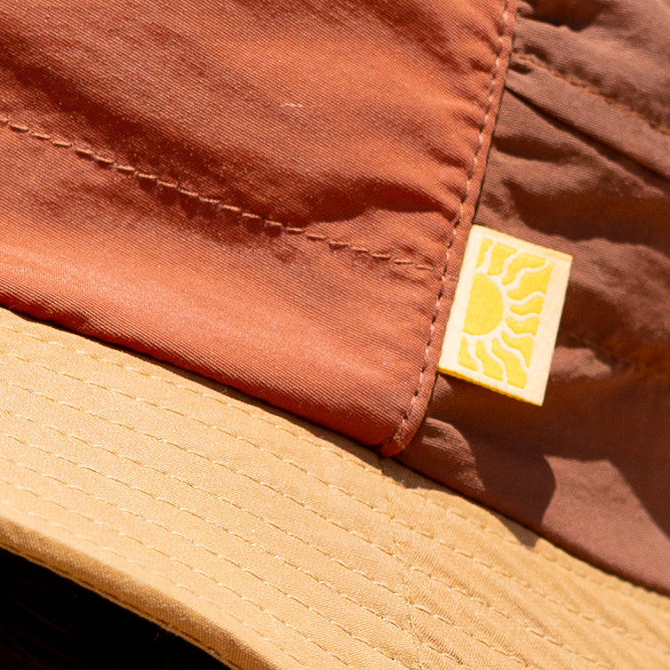Dusk Terra Surf Hat