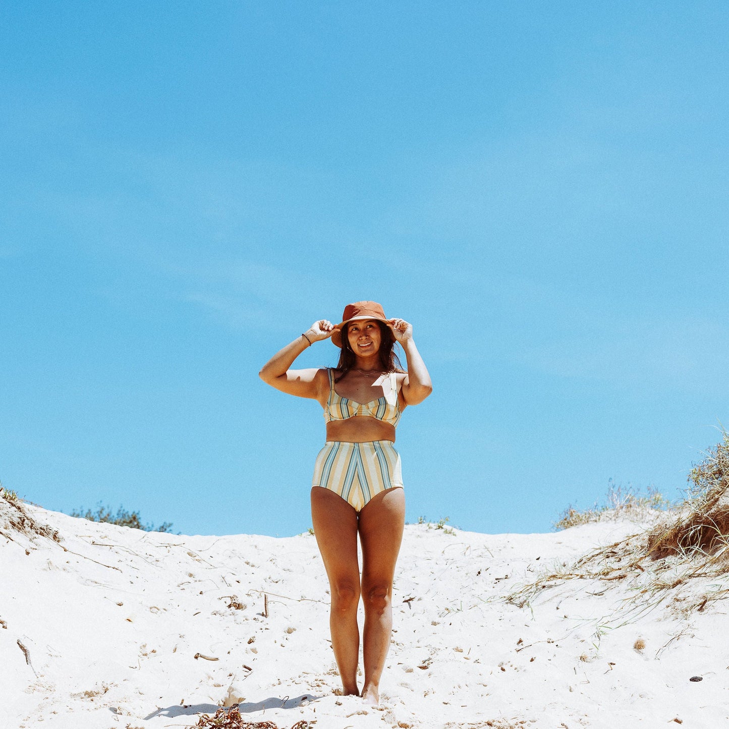Dusk Terra Surf Hat