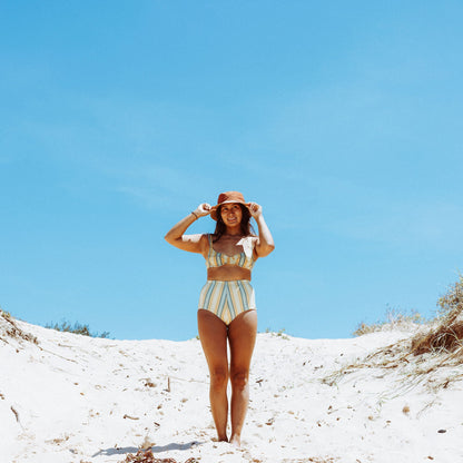 Dusk Terra Surf Hat
