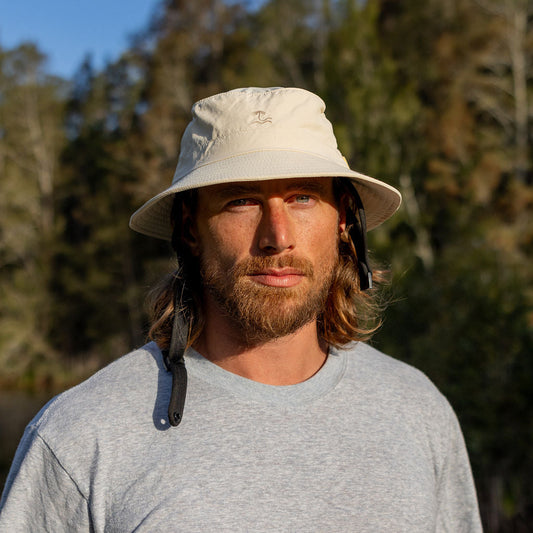 Seasalt Surf Bucket Hat