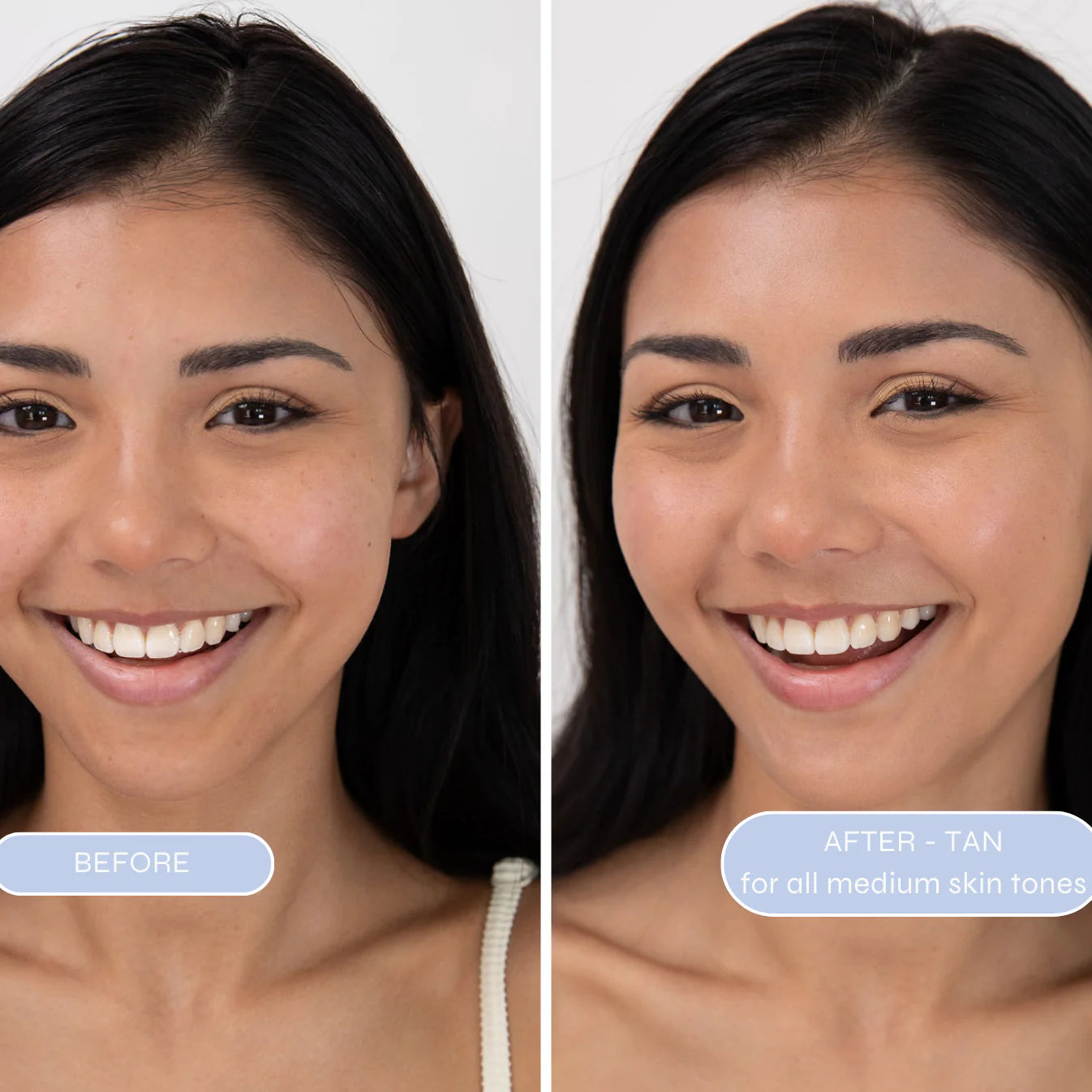 BUTTA BLOCK™️ MINERAL TINTED SPF50+