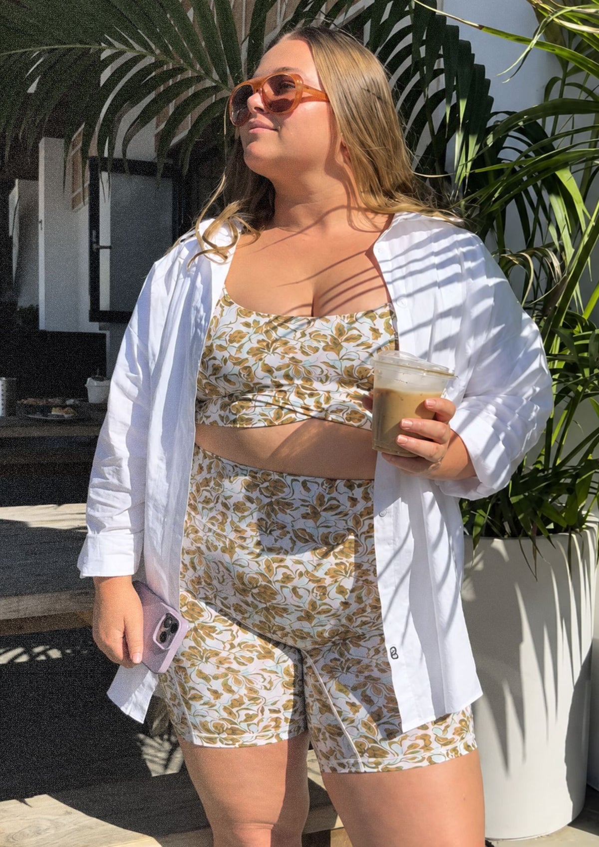 Get the look