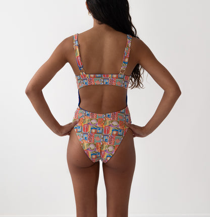 Essential One Piece Calypso