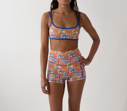 Surf Shorts Calypso