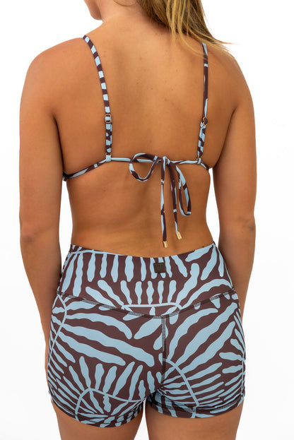 Surf Shorts Coral Sea