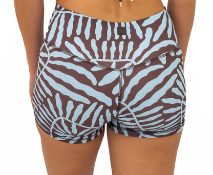 Surf Shorts Coral Sea