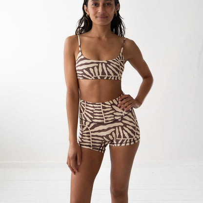 Surf Shorts Coral Sands