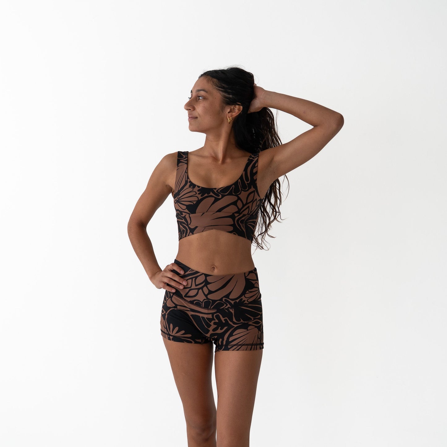 Surf Short Coco Shell