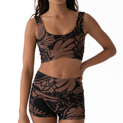 Surf Short Coco Shell