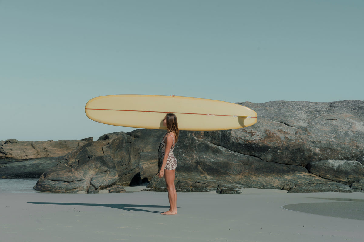 CORAL SANDS