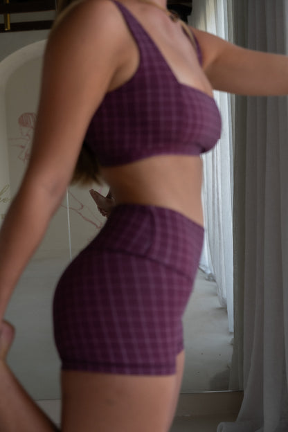 Surf Shorts Sangria