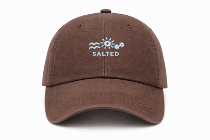 Salted Sports Cap