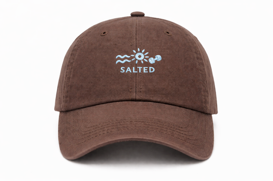 Salted Sports Cap