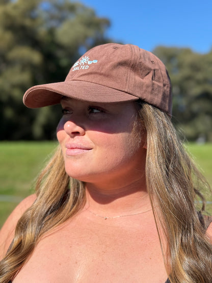 Salted Sports Cap