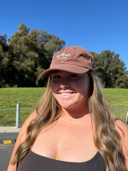Salted Sports Cap