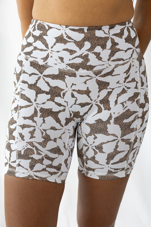 Swim Shorts Oasis