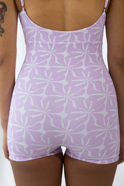 Island Idyll - Body Suit