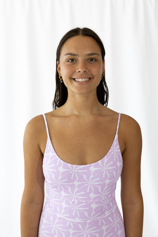 Active Swim Body Suit Island Idyll