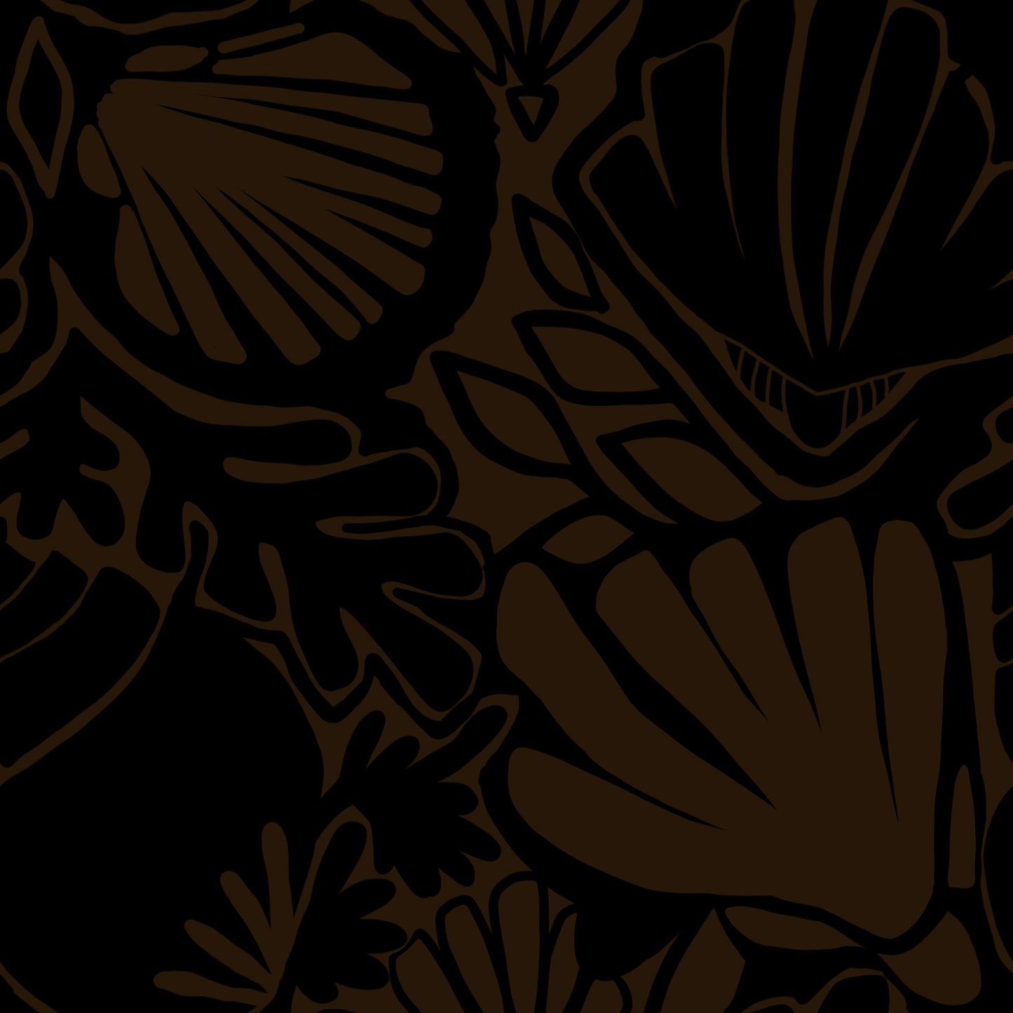 Tie up One Piece Coco Shell