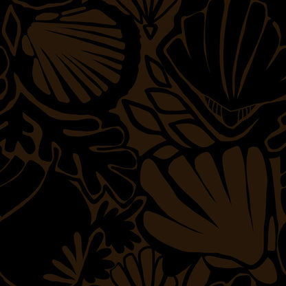 Tie up One Piece Coco Shell