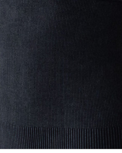 Black Acid Wash- Leisurewear Bodysuit