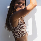 PRE ORDER ONLY Coral Sands - Surf Bra - Salted Surf Co.