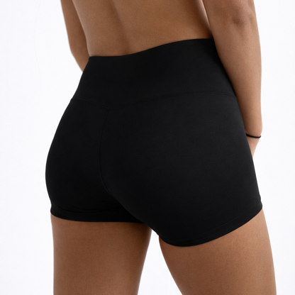 Surf Shorts Classic Black